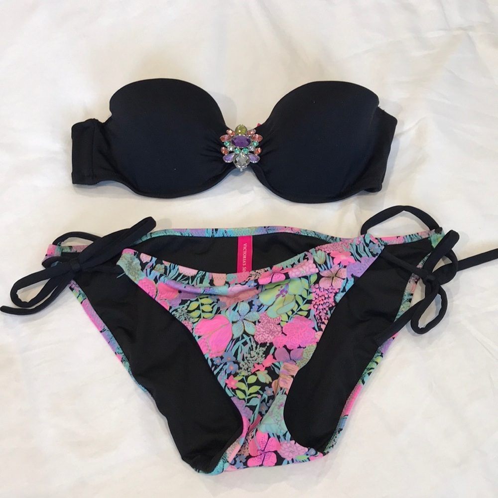 VS Bandeau Bikini